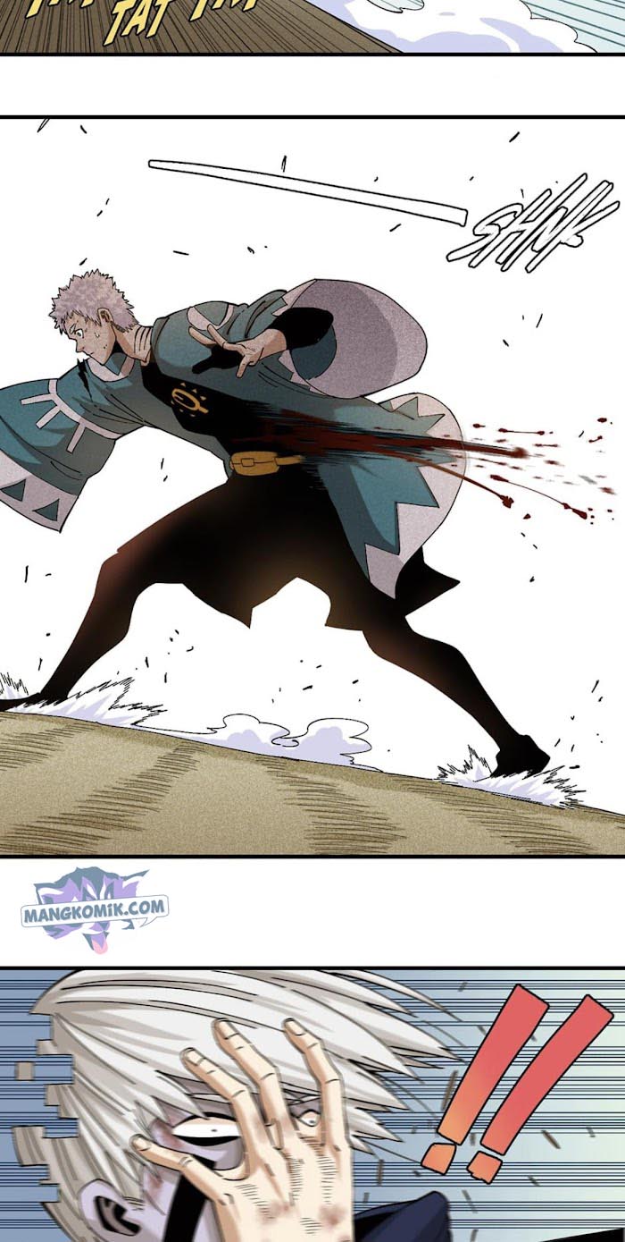 Last Word of the World chapter 53